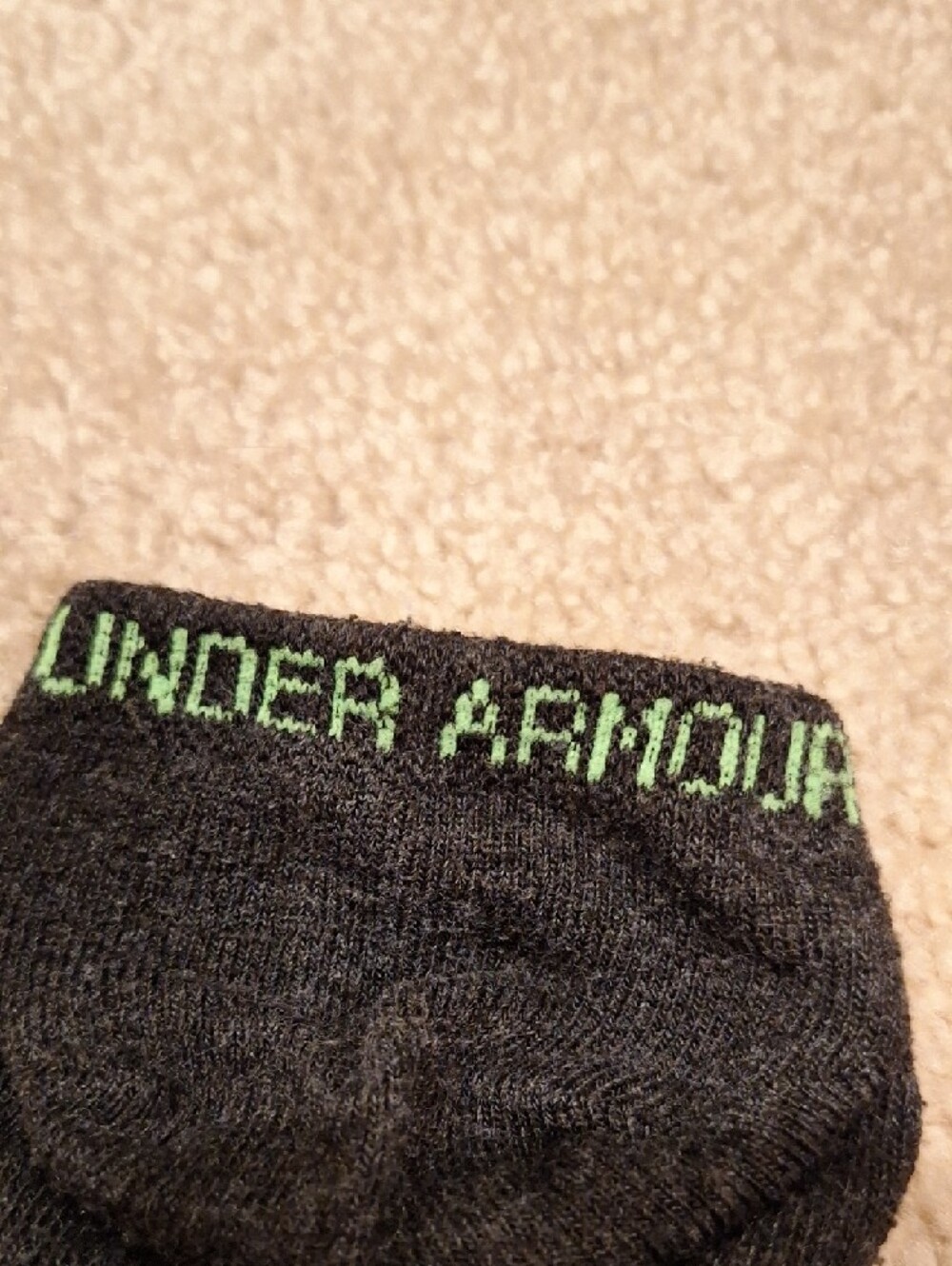 Under Armour Low-Cut Socks (Set of 7) - Picture 11 of 11